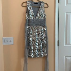 BCBG dress